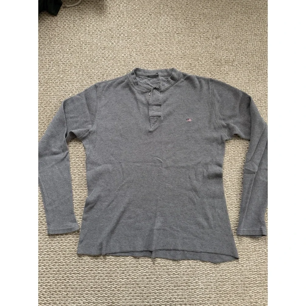 Ralph Lauren size fabric