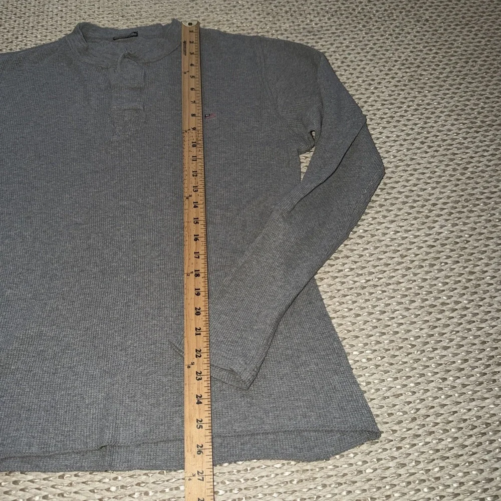 Ralph Lauren size fabric