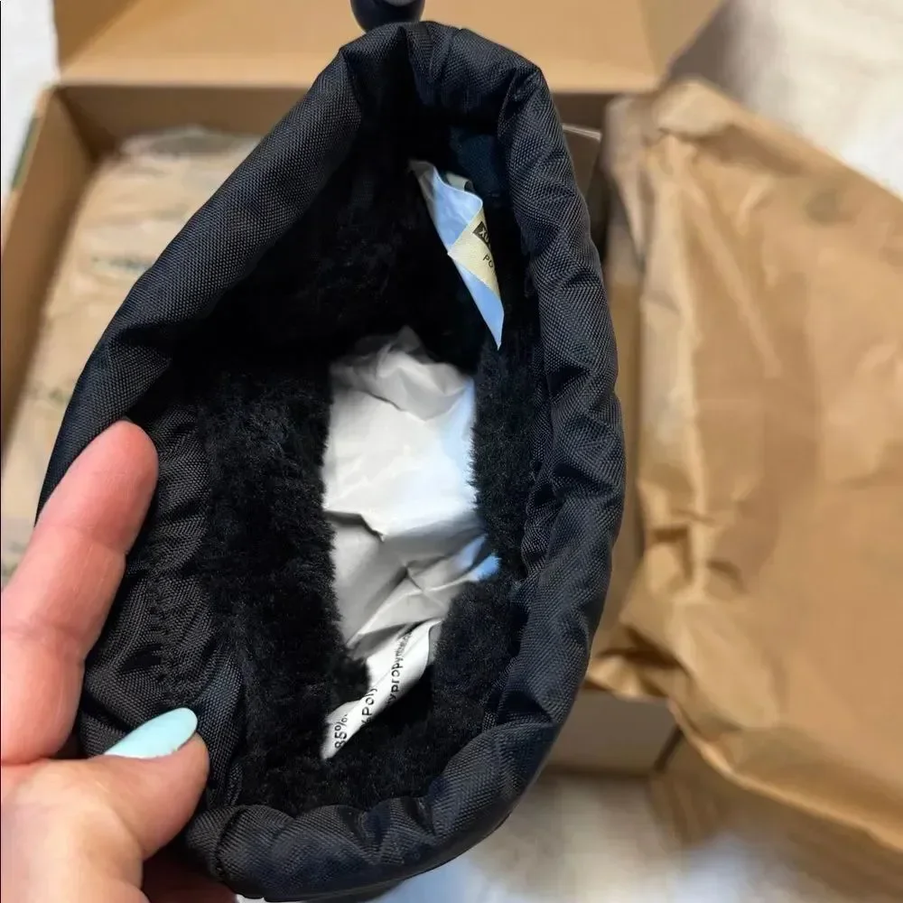 Kamik brand new