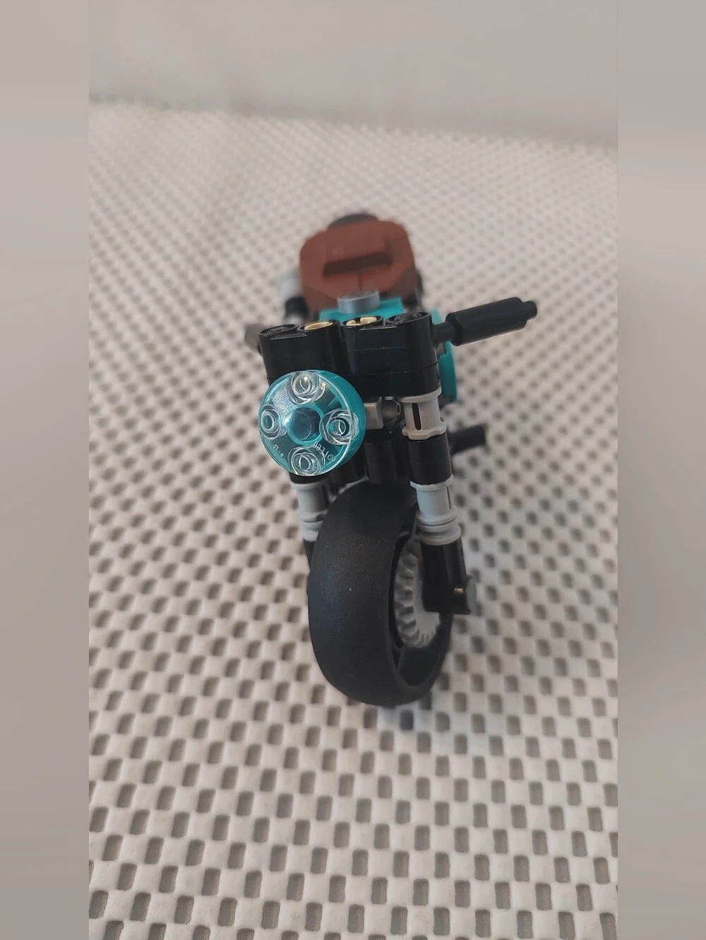 Lego 31135 creator