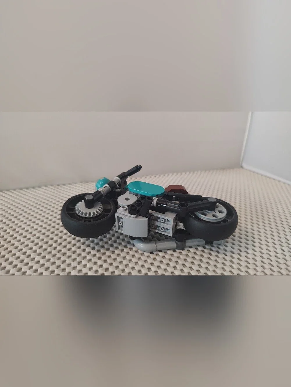 Lego 31135 creator