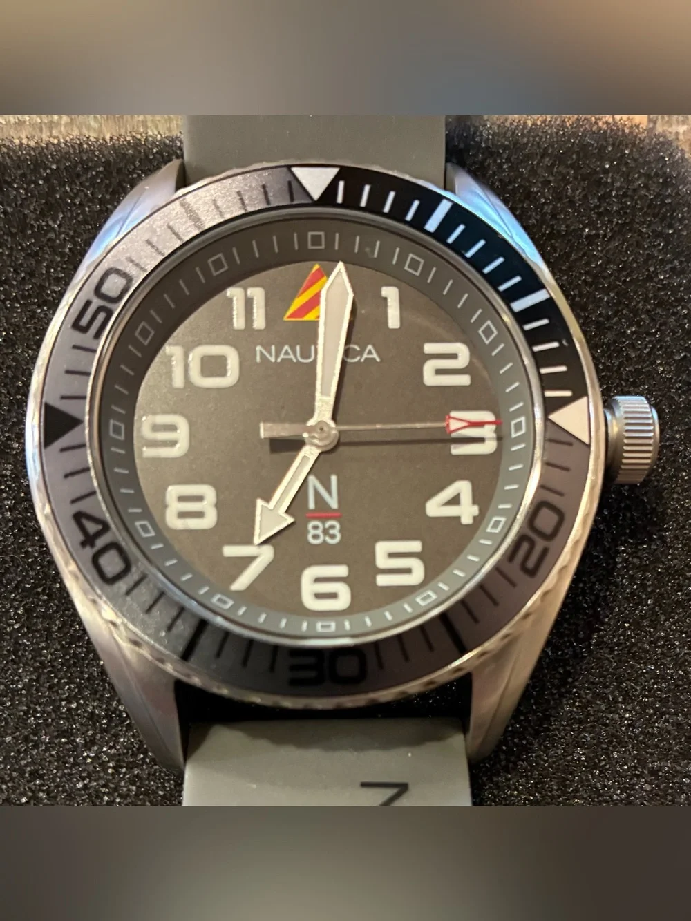 Nautica n83 men
