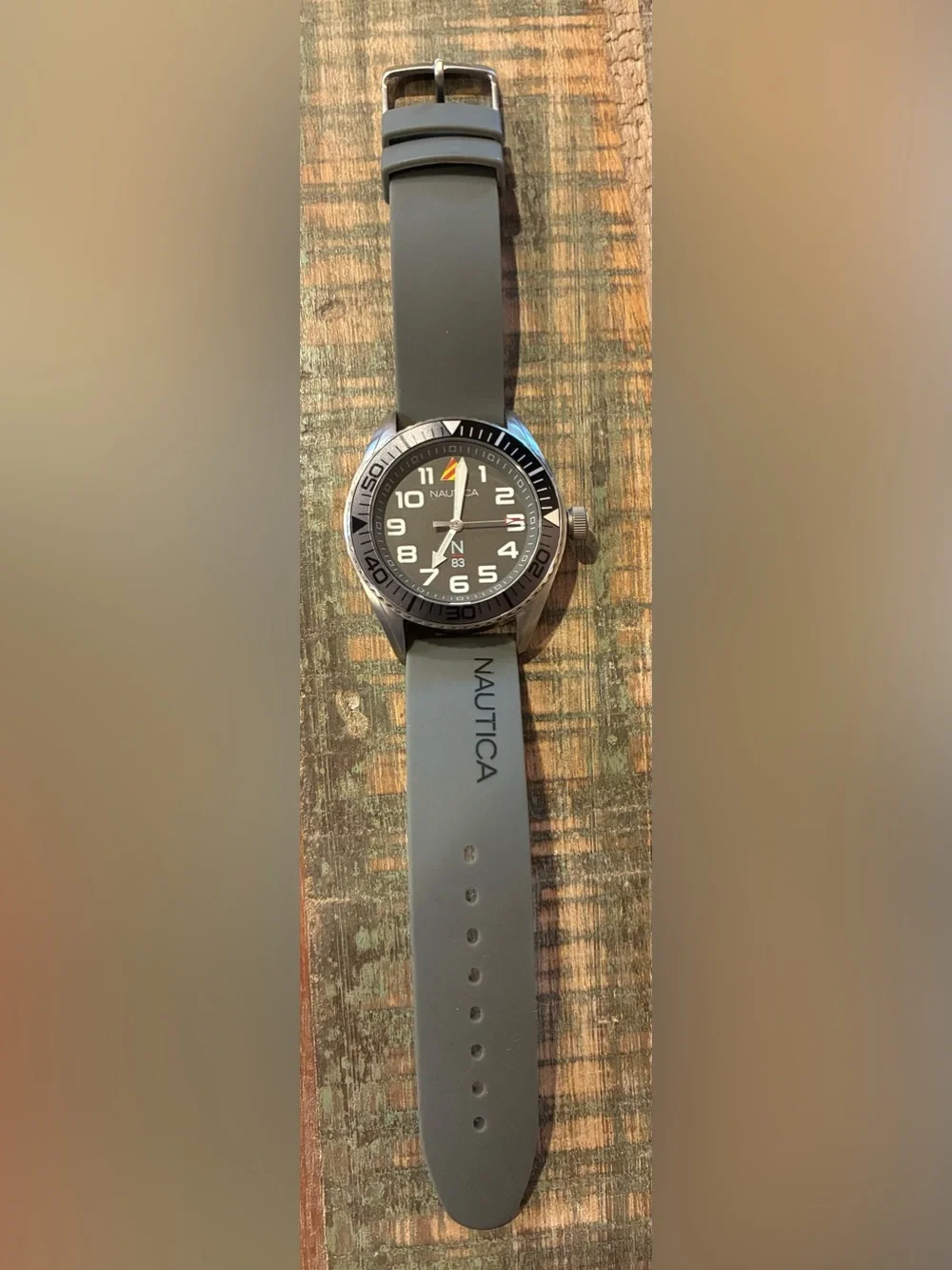 Nautica n83 men
