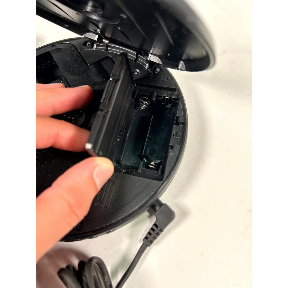 Sony walkman dej017ck