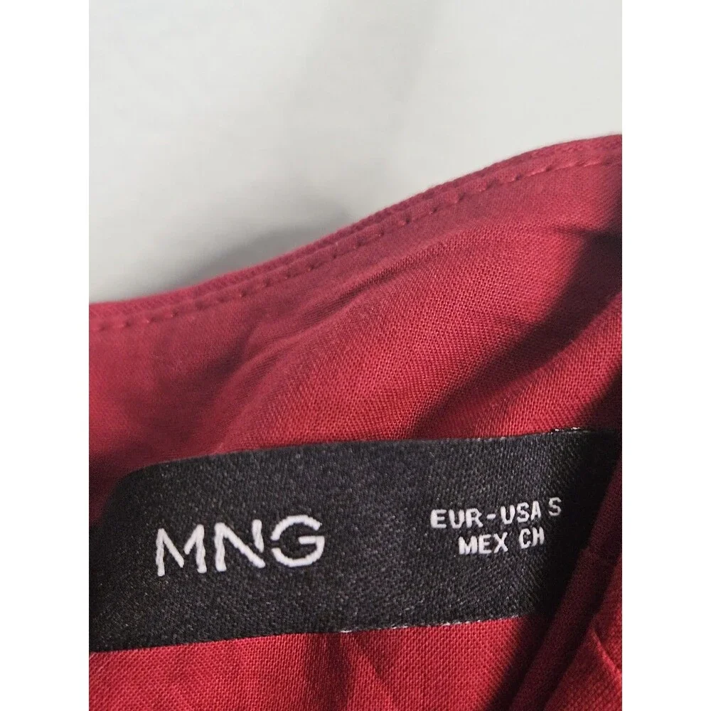 Mango mng long