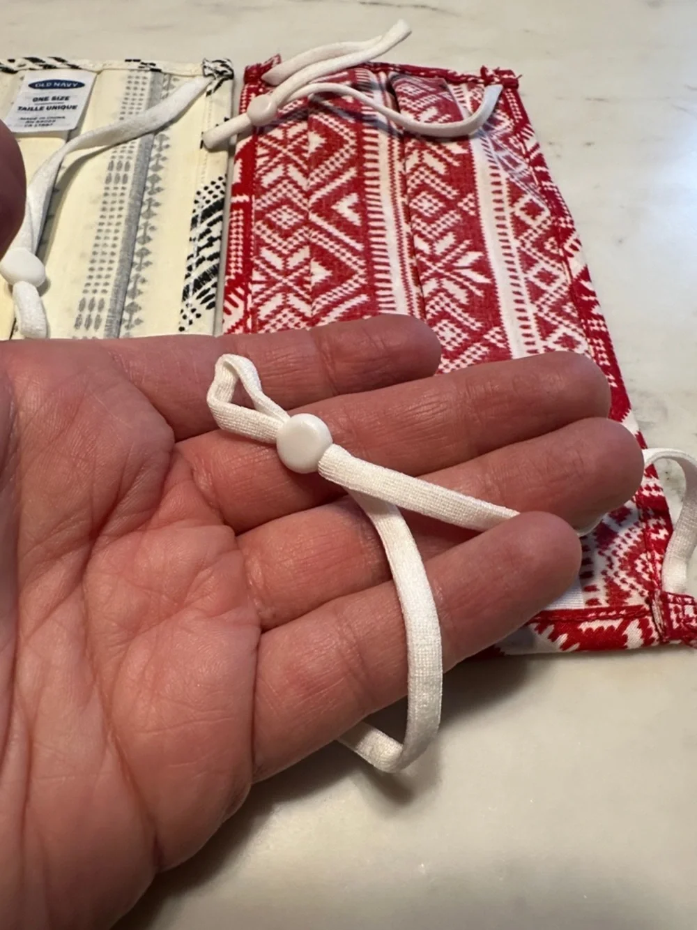 Old Navy set six