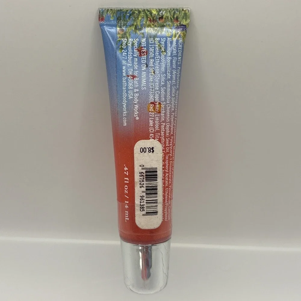 Bath & Body Works bath body