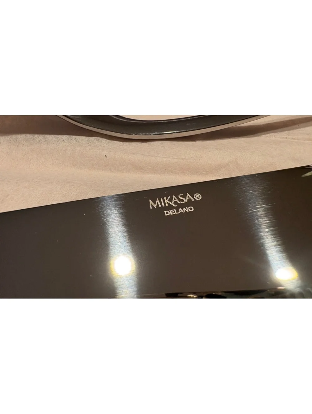 Mikasa brand new