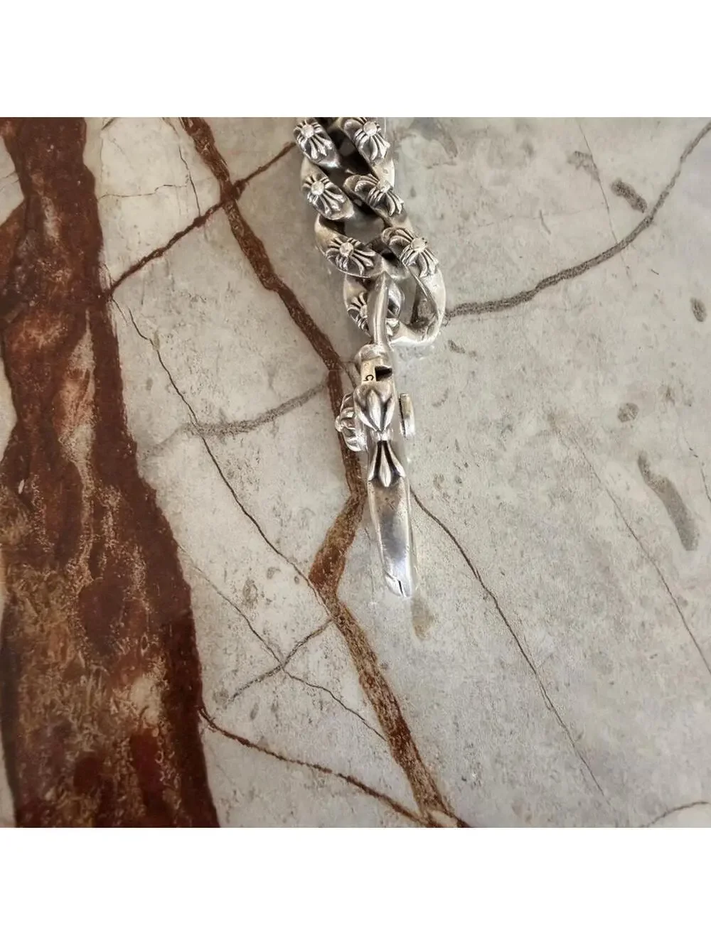 Chrome Hearts chrome hearts