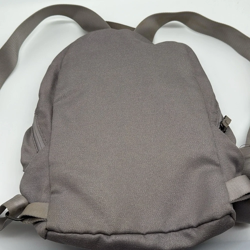 lululemon athletica small backpack