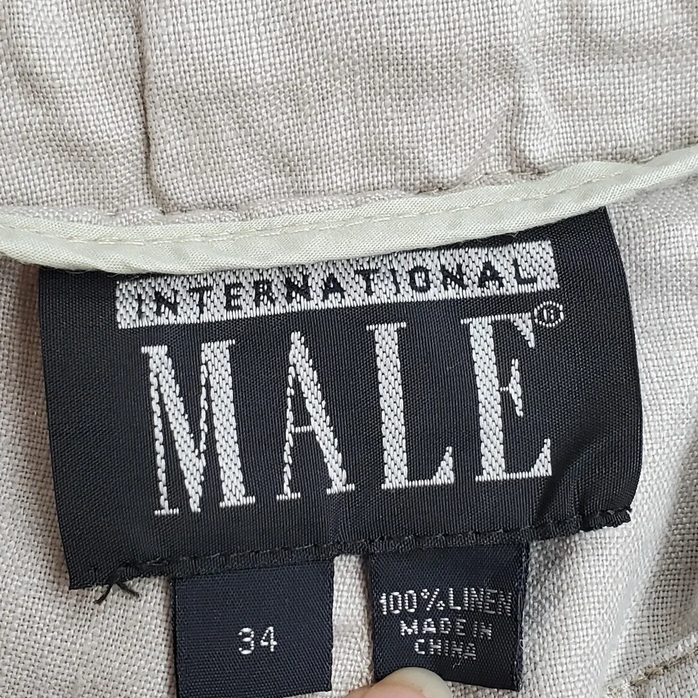 International Male sku 08929
