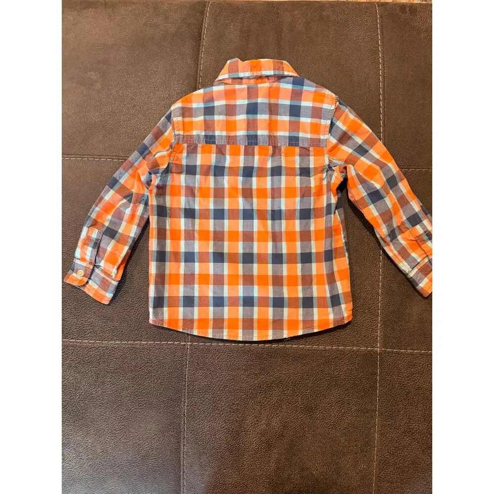 OshKosh Bgosh osh kosh