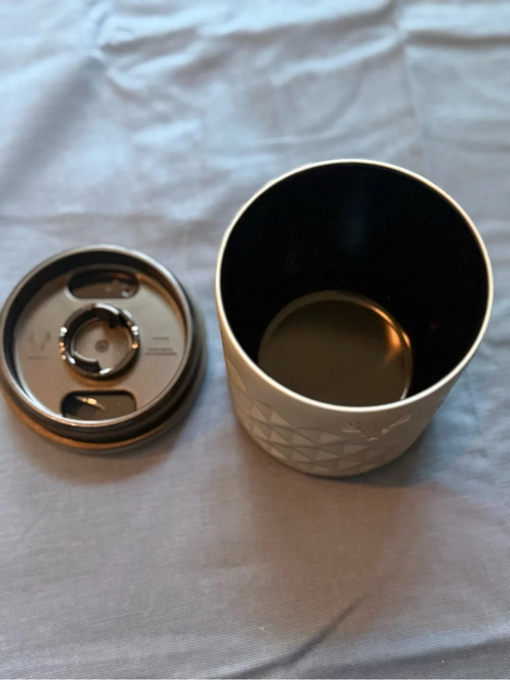 Viski insulated cocktail