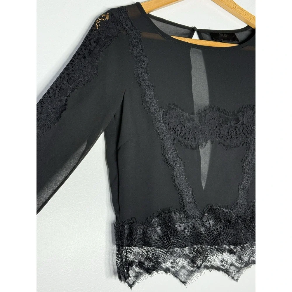 H&M excellent no