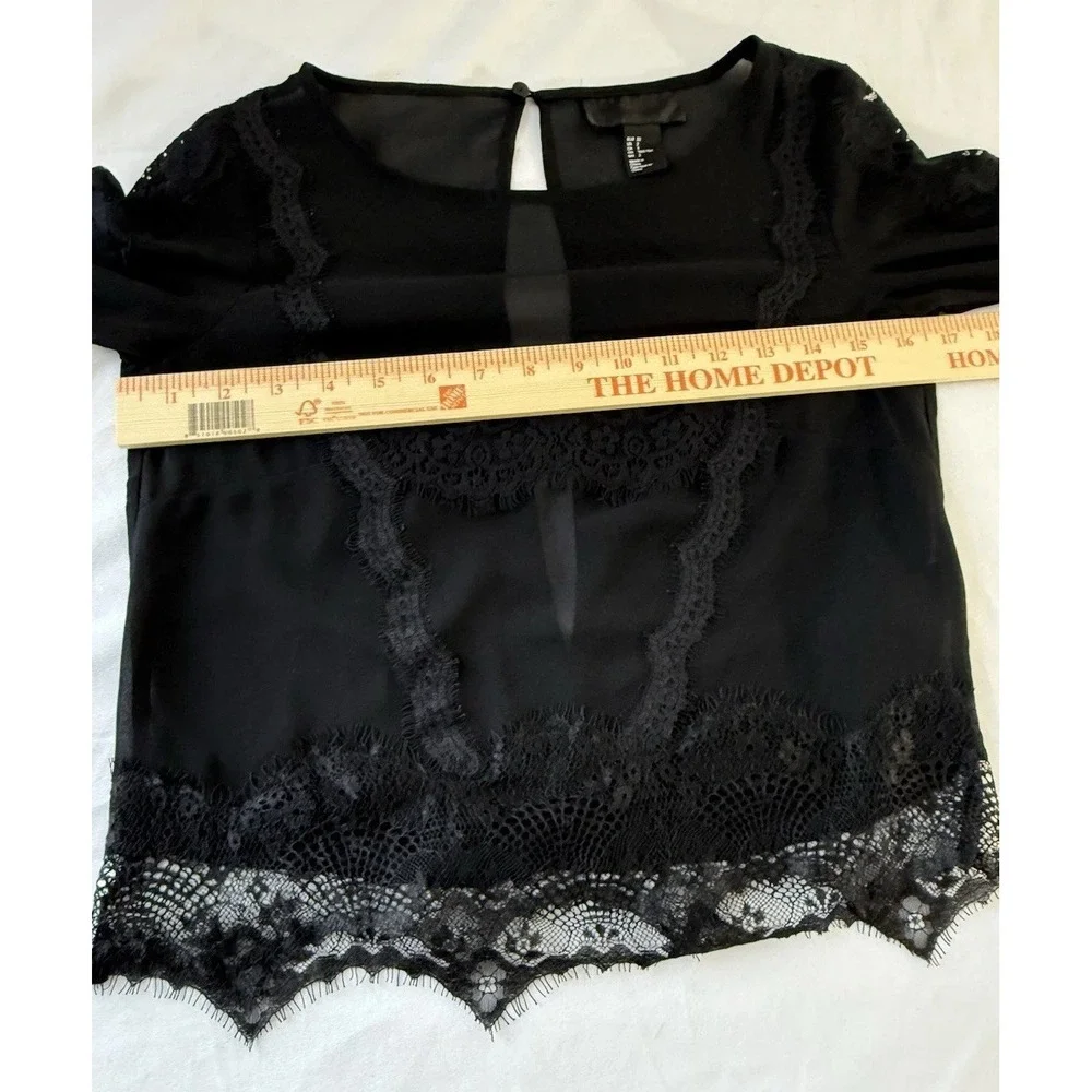 H&M excellent no