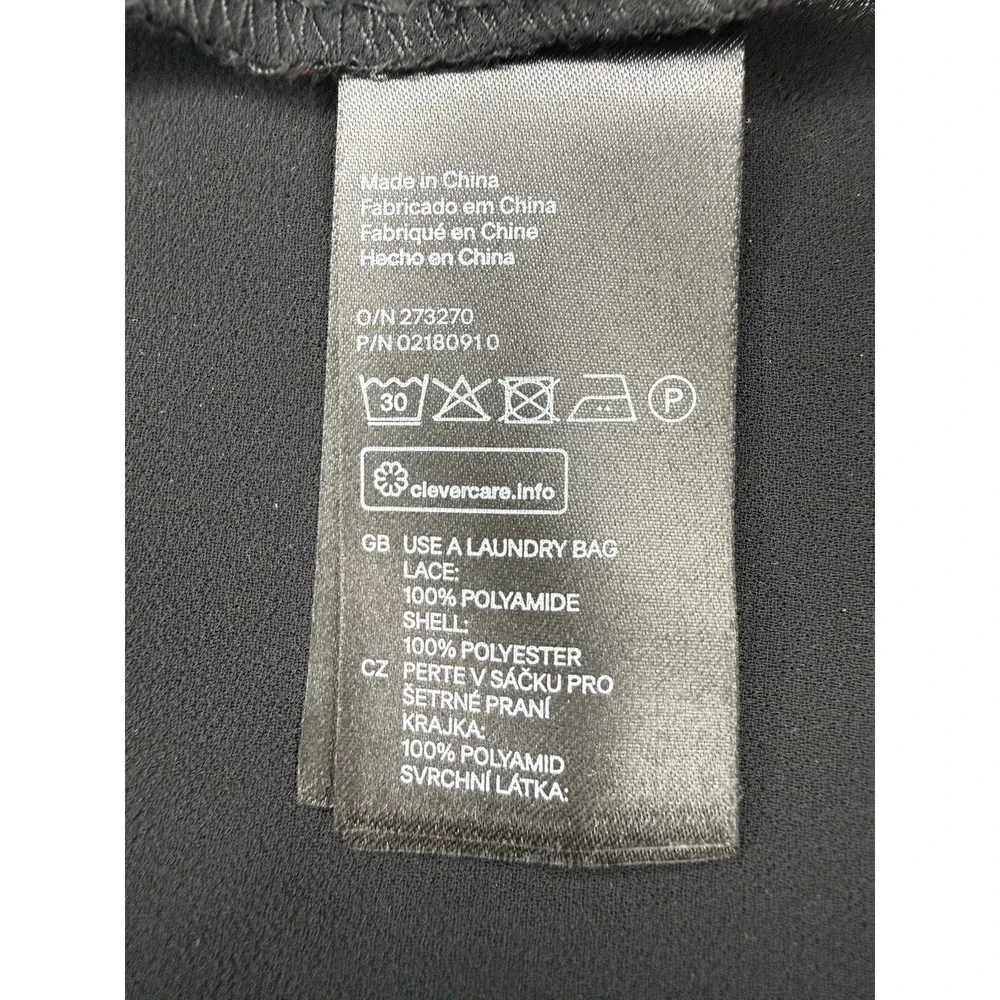 H&M excellent no