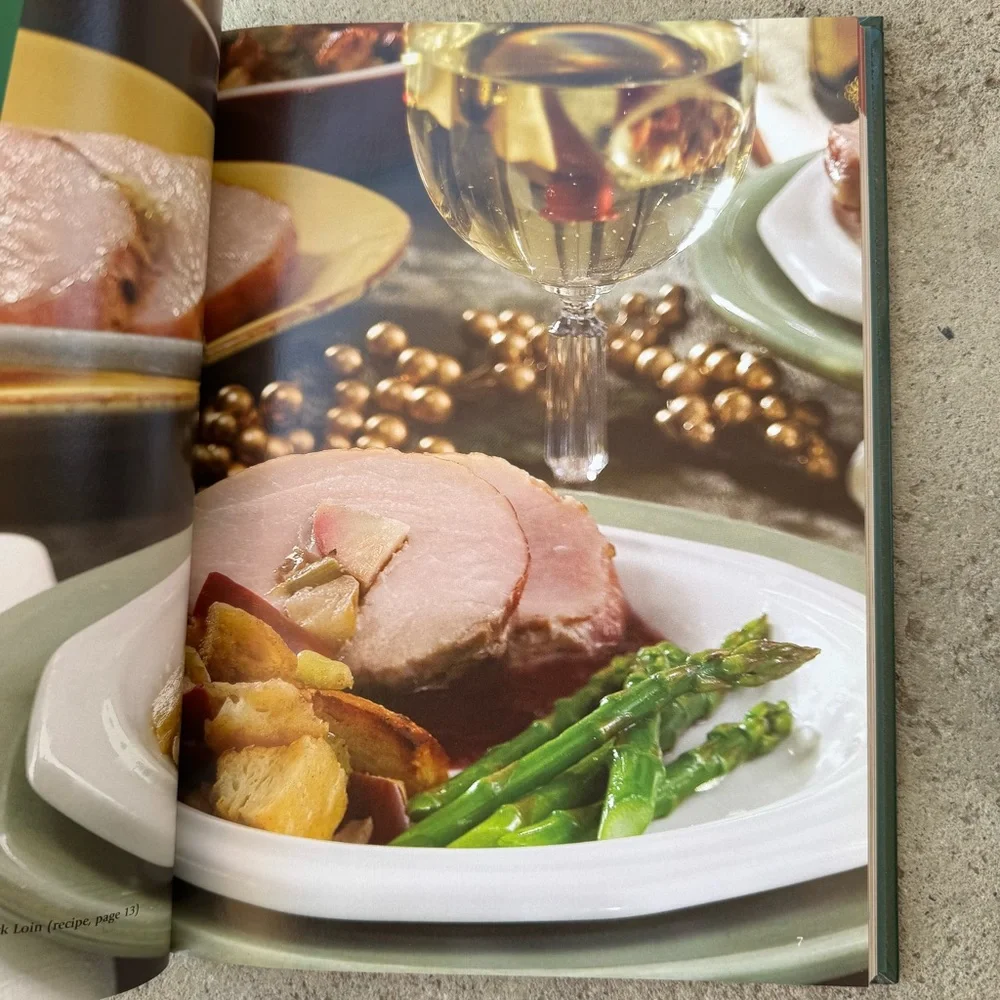 Better Homes And Gardens bake up
