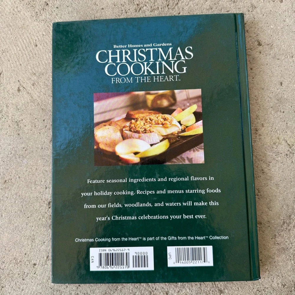 Better Homes And Gardens bake up