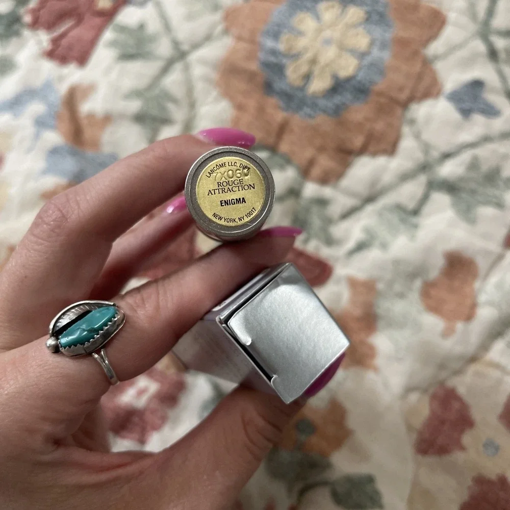 Lancôme lancome rouge