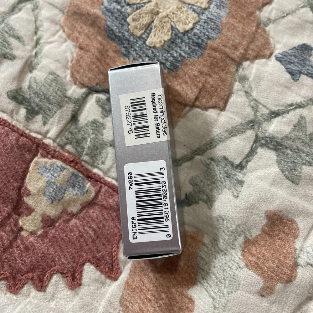 Lancôme lancome rouge