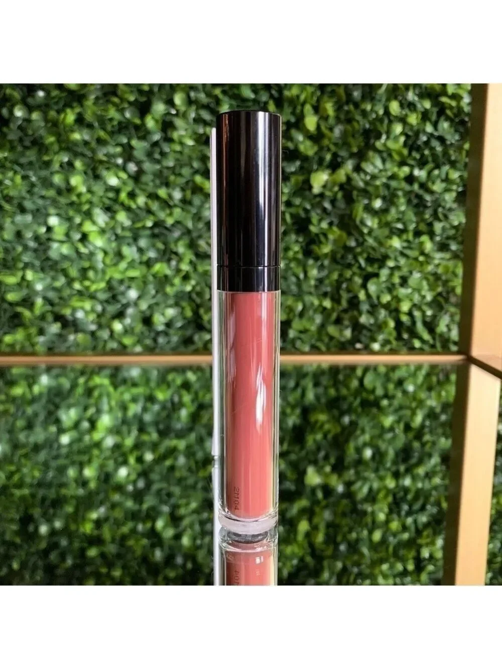 Context ingredients lipstick
