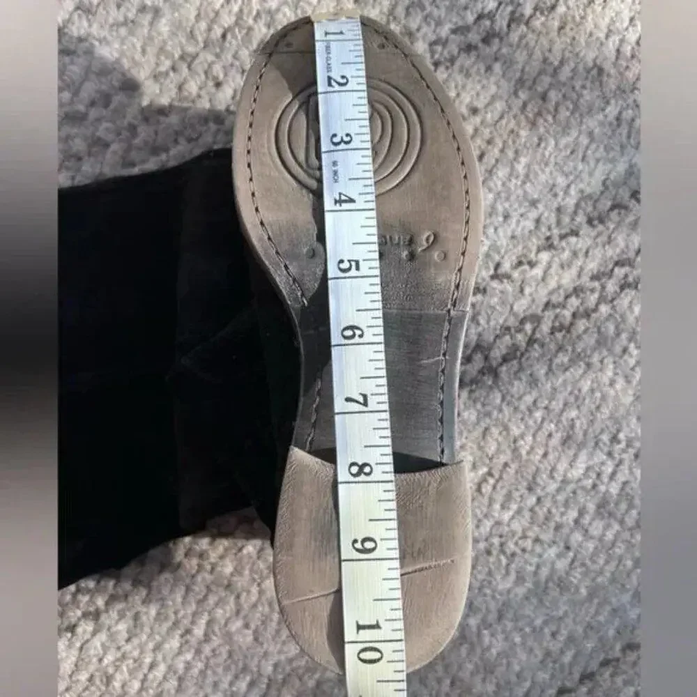 Boutique 9 don’t sleek high