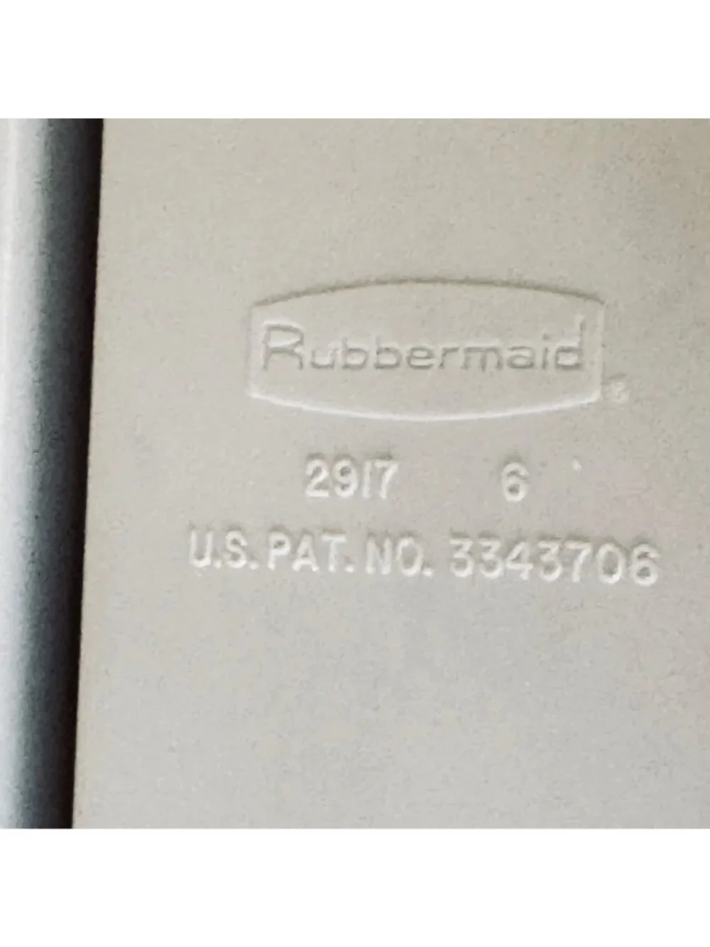 Rubbermaid lot vintage