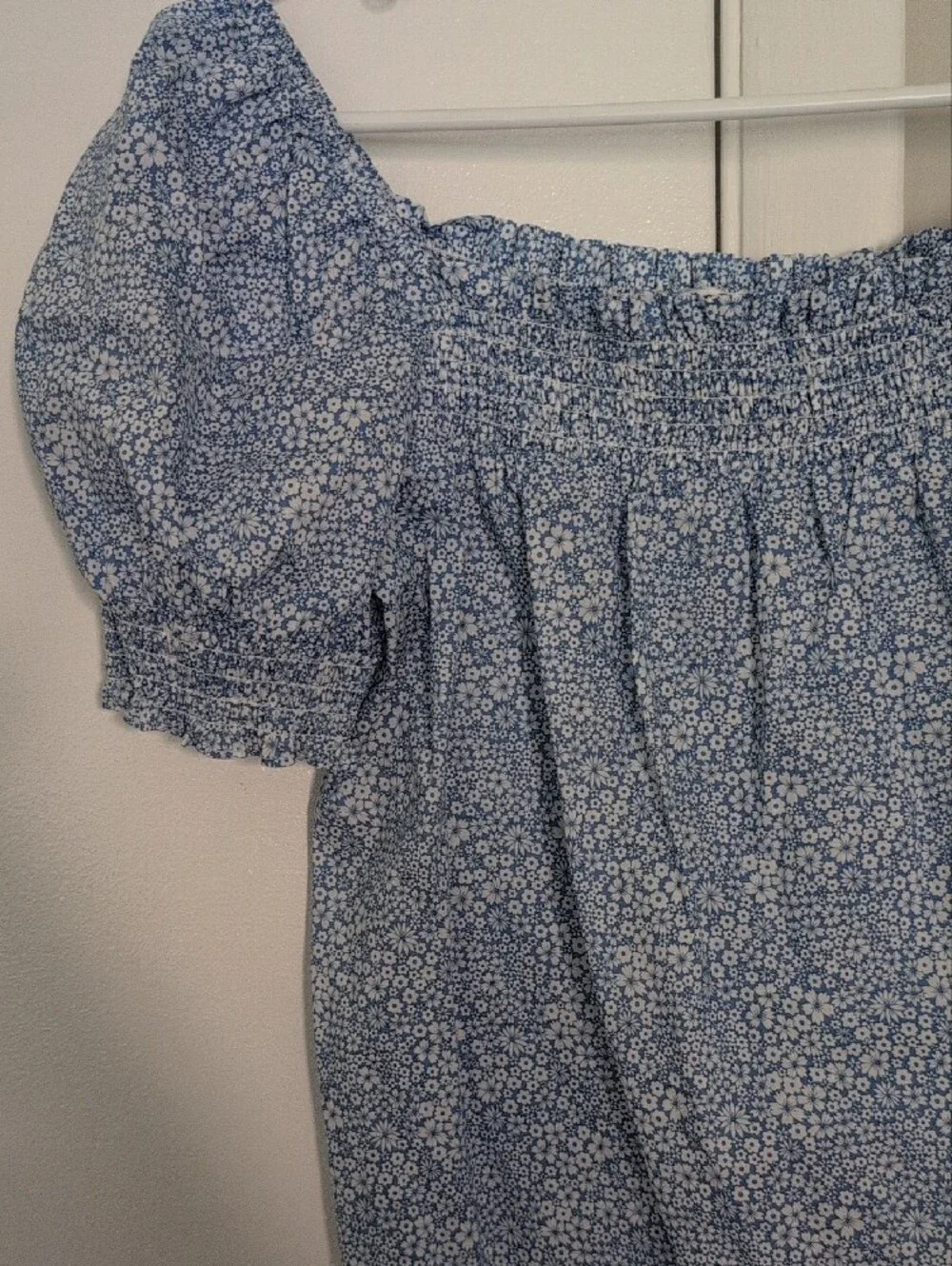 J. Crew lightweight off