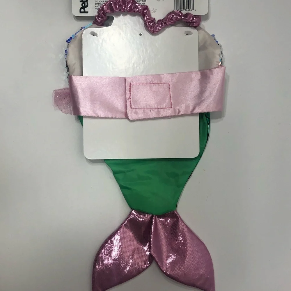 Pet Shoppe happy products receive