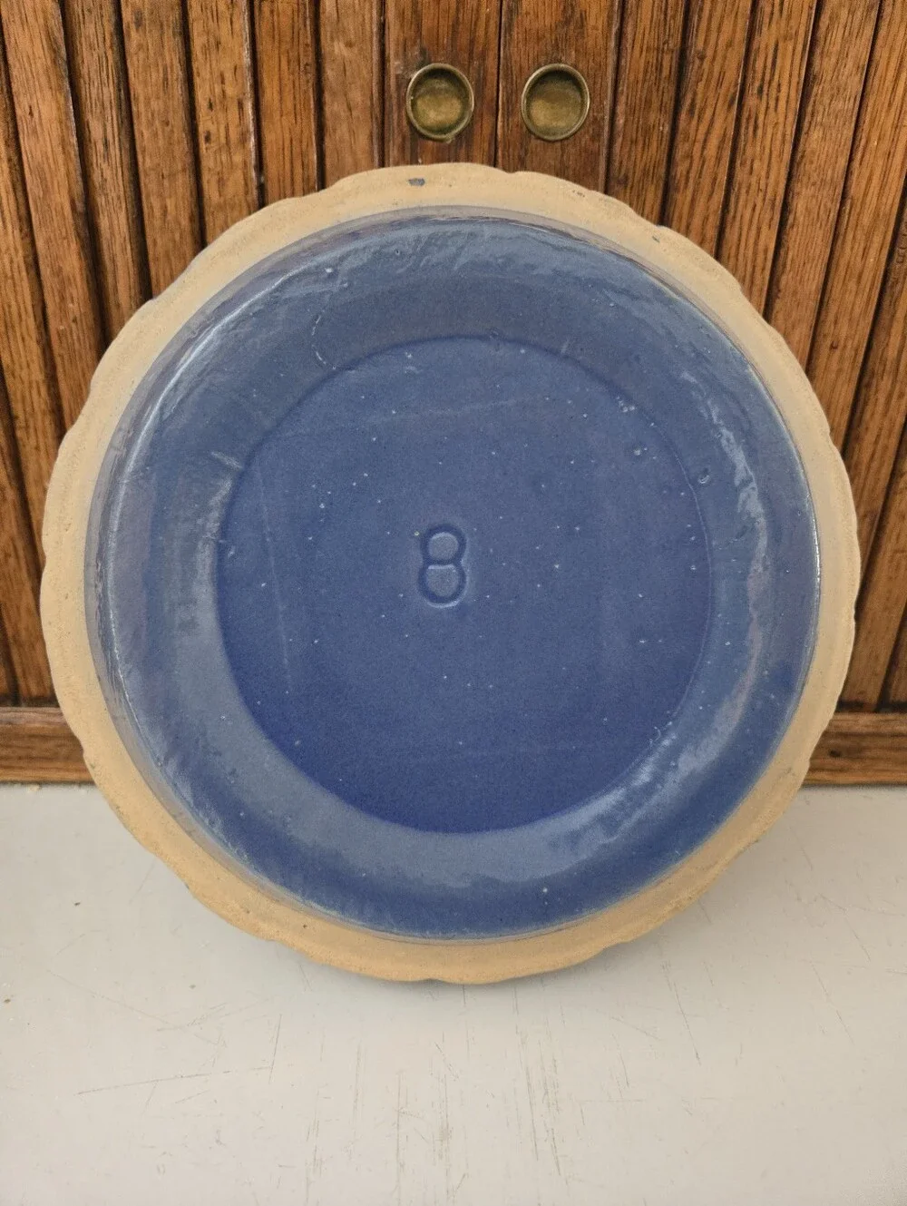 CLAY CITY POTTERY vintage clay