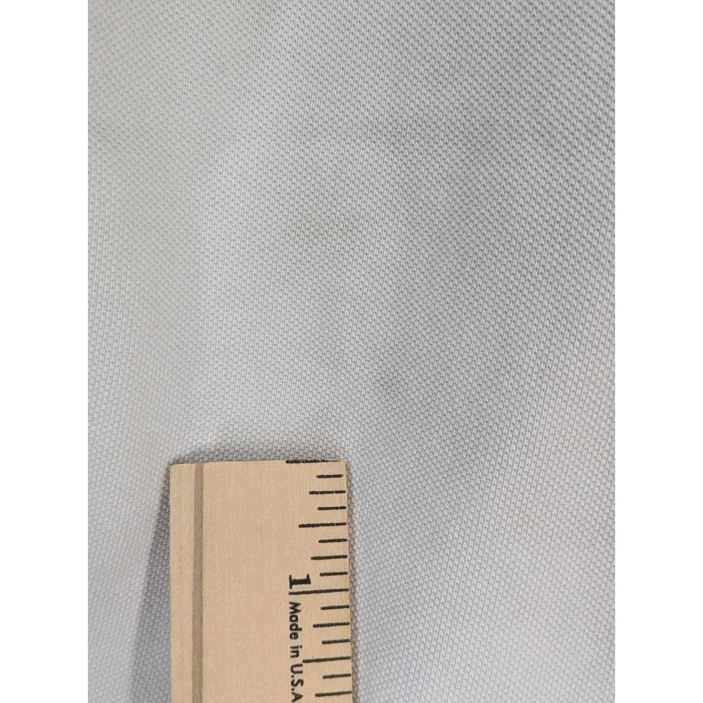 Vntg🚨Ralph Lauren Polo Stadium 1992 Javelin M Short SleevShirt *Tiny Flaws-Read