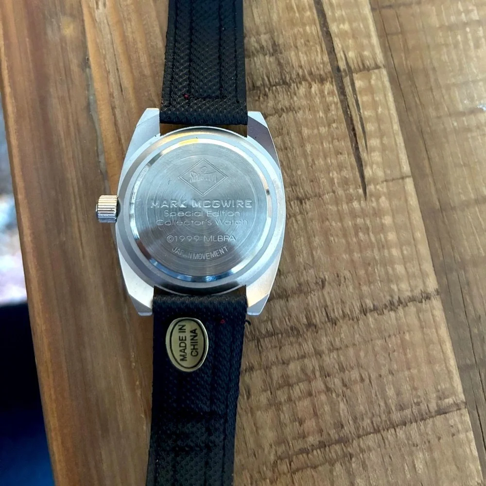 Vintage mens 1999
