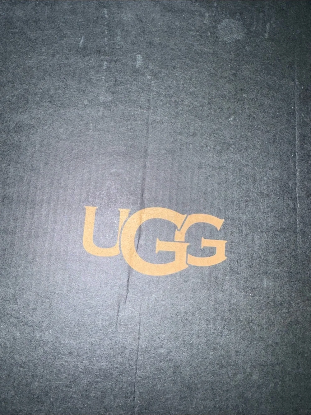 UGG classic tan