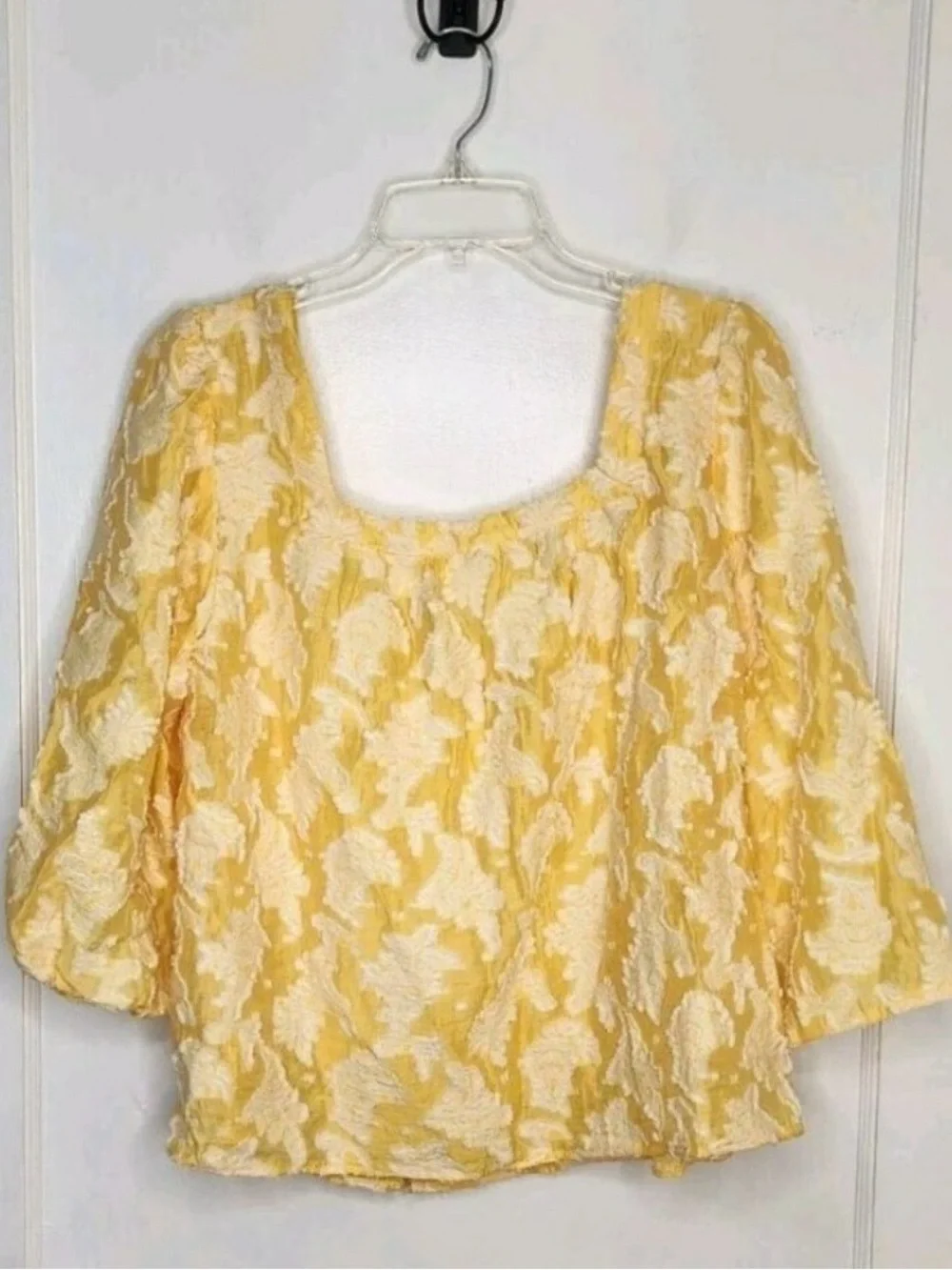 Anthropologie size medium