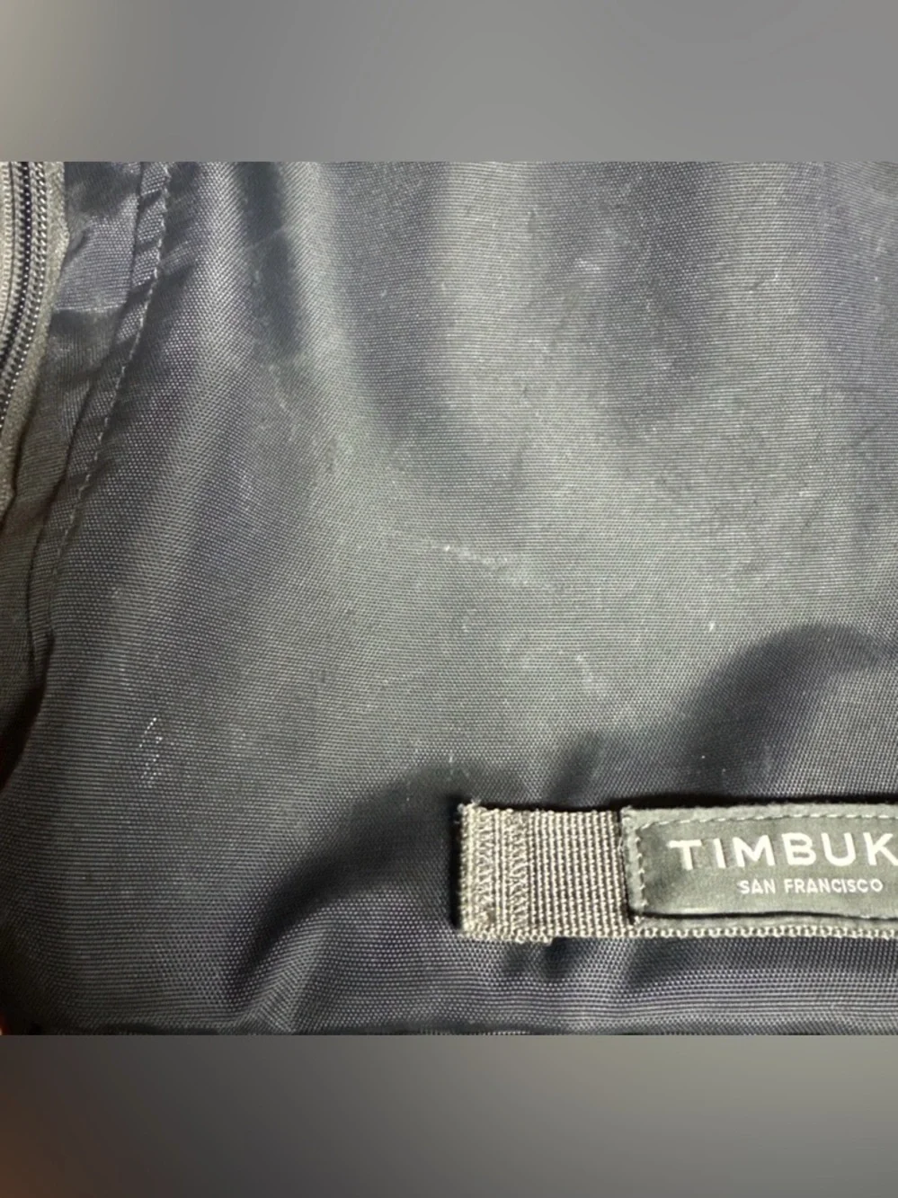 Timbuk2 product backpack