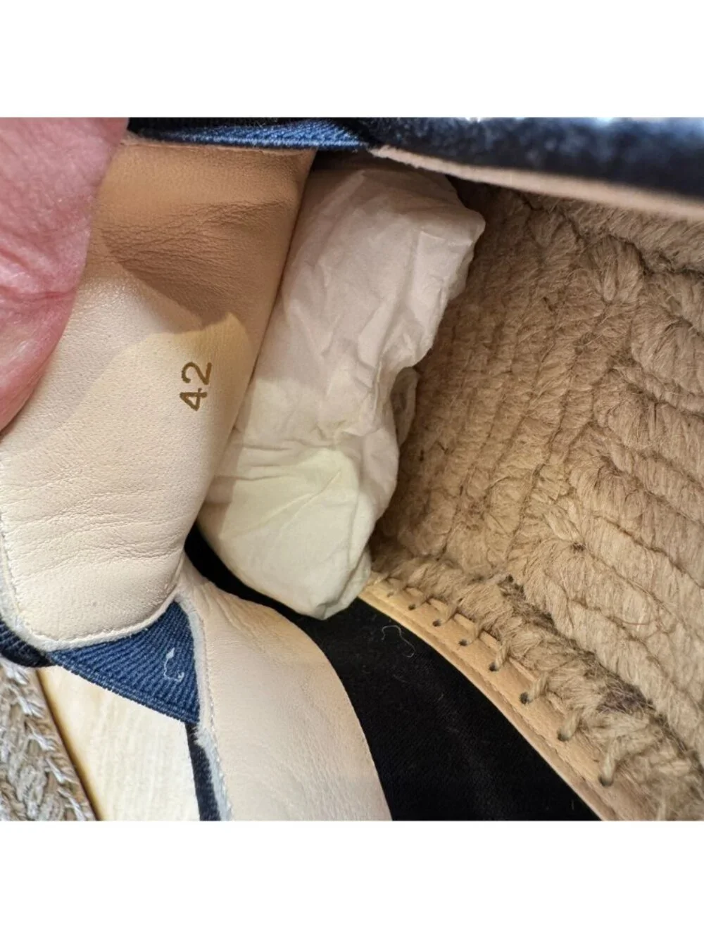 Christian Louboutin pre owned