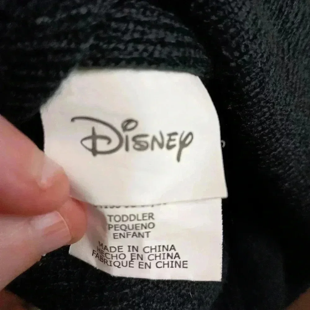 Disney great toddler