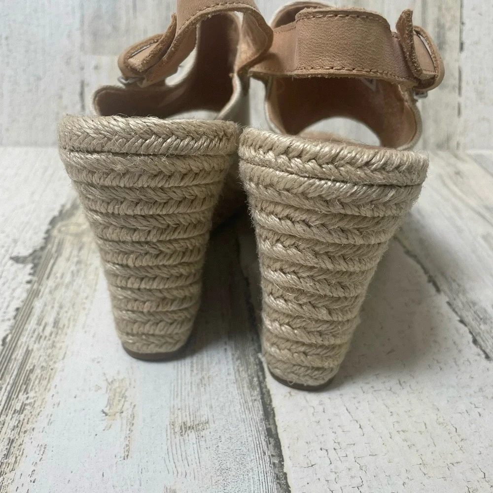 Ron Tomson toms espadrille