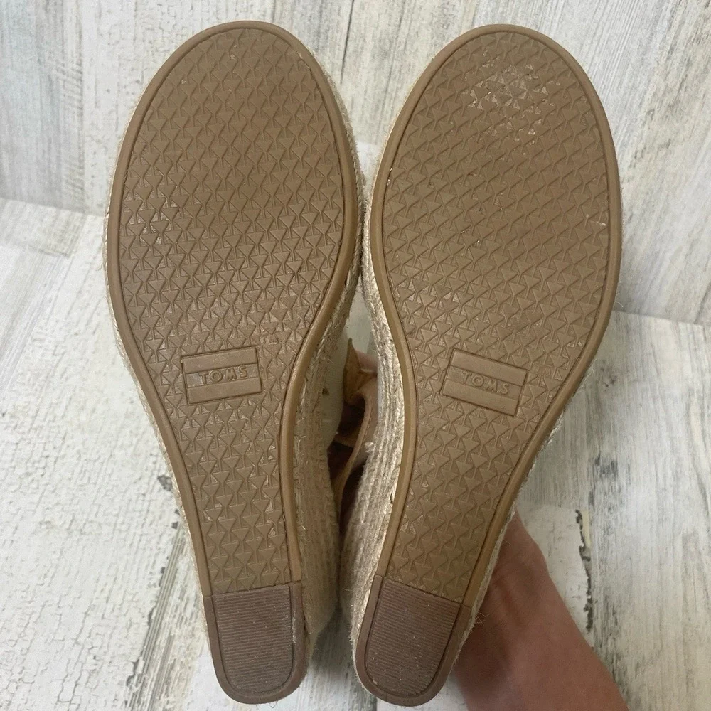 Ron Tomson toms espadrille