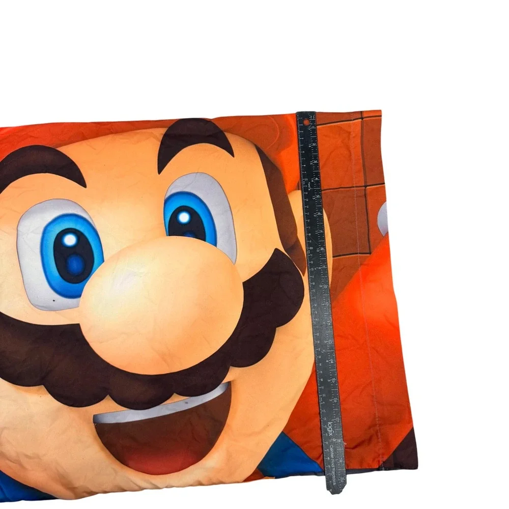 Nintendo super mario