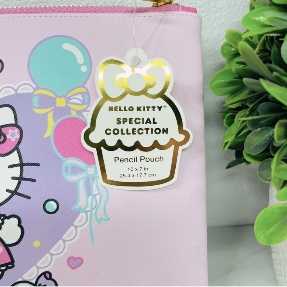 Sanrio hello kitty