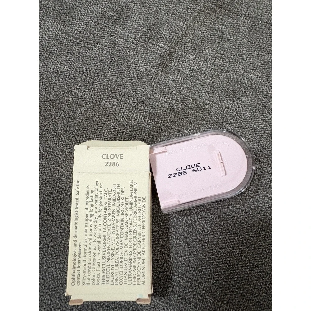 Mary Kay mary kay