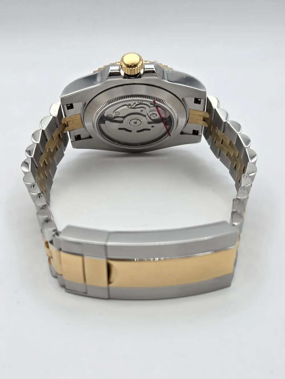 Seiko new 40mm