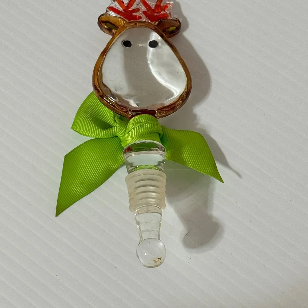 N/A hand blown