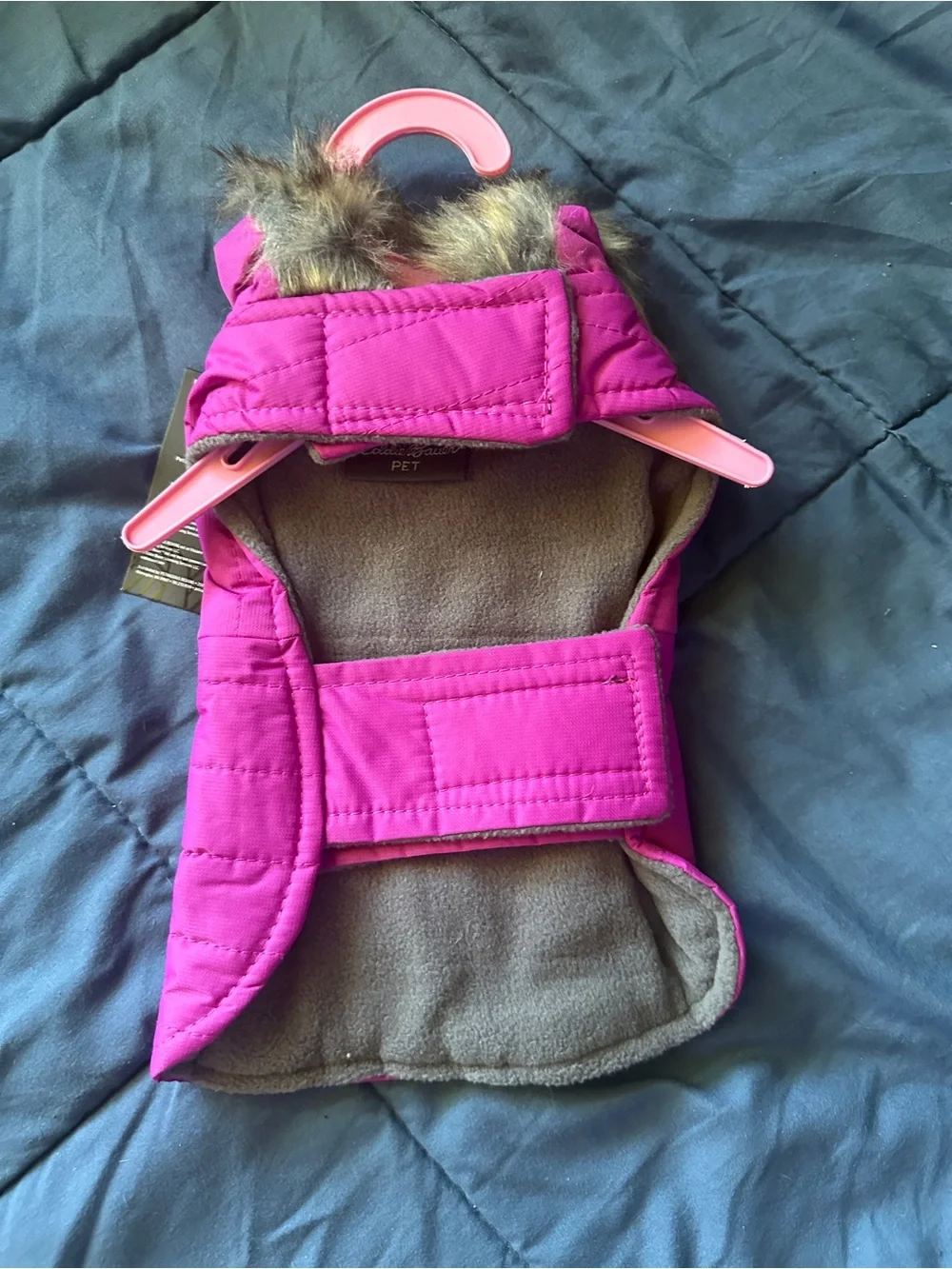 N/A eddie bauer