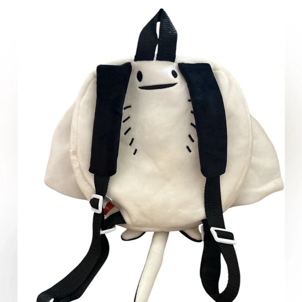 Adventure Planet soft black