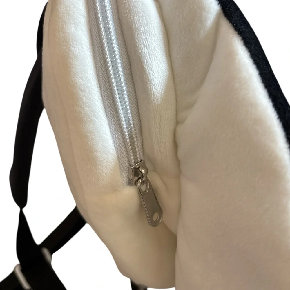 Adventure Planet soft black