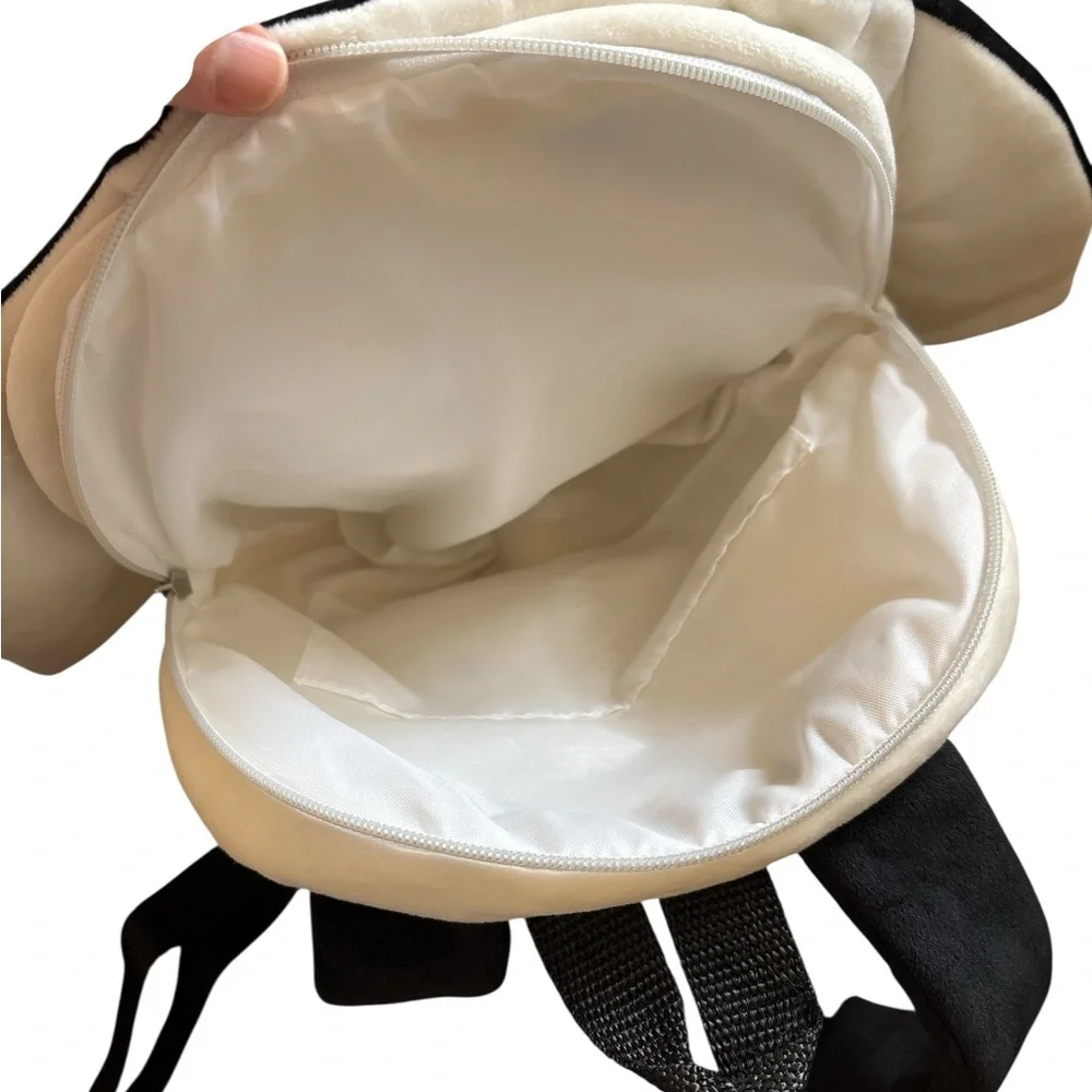 Adventure Planet soft black