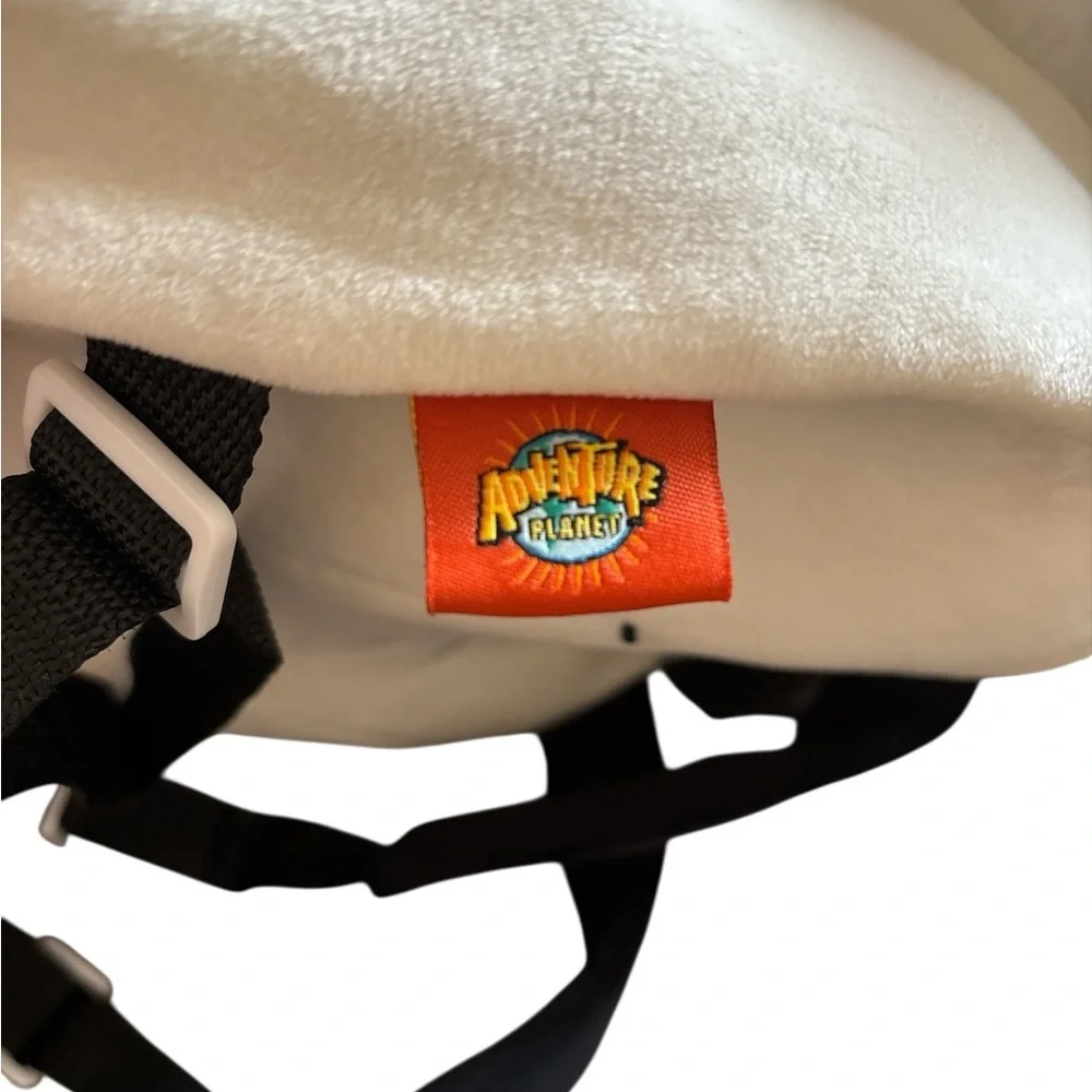 Adventure Planet soft black