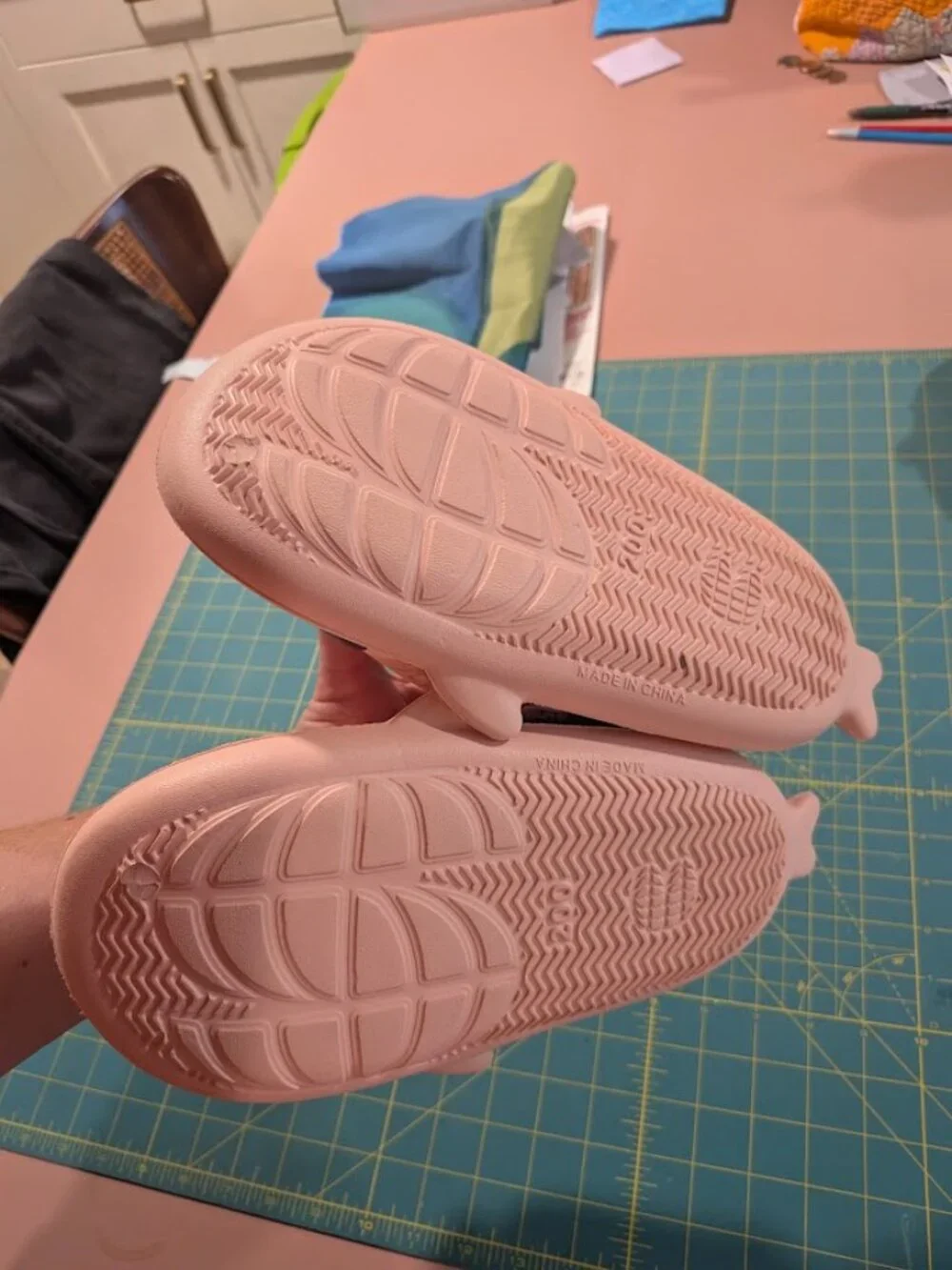 Cloud Slides crafted their
